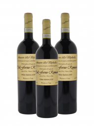 戴福诺阿玛罗瓦坡里西拉干红葡萄酒 2013 - 3瓶