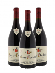 Armand Rousseau Gevrey Chambertin 2016 - 3bots