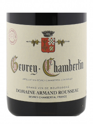 Armand Rousseau Gevrey Chambertin 2016 - 6bots