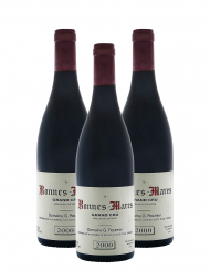 Georges Roumier Bonnes Mares Grand Cru 2000 - 3bots