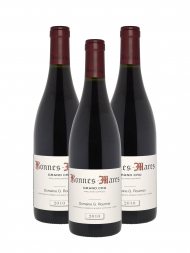 Georges Roumier Bonnes Mares Grand Cru 2010 - 3bots