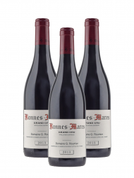 Georges Roumier Bonnes Mares Grand Cru 2013 - 3bots