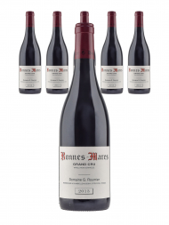 Georges Roumier Bonnes Mares Grand Cru 2013 - 6bots