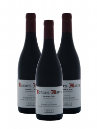 Georges Roumier Bonnes Mares Grand Cru 2014 - 3bots