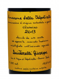 Giuseppe Quintarelli Amarone della Valpolicella 2013 - 3bots