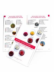 拉特利尔Wine Discovery 2 葡萄酒测验（英语版）567005