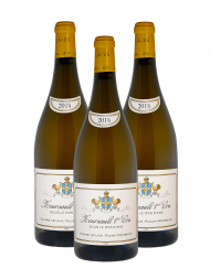 Leflaive Meursault Sous Le Dos d'Ane 1er Cru 2018 1500ml - 3bots