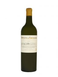 骑士白葡萄酒 2016
