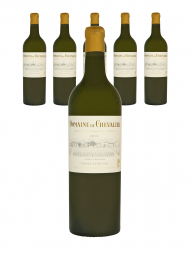 骑士白葡萄酒 2016 - 6瓶