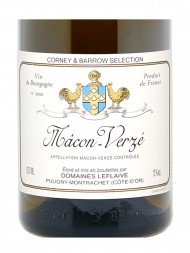 Leflaive Macon Verze 2016 1500ml - 3bots