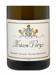 Leflaive Macon Verze 2018 1500ml - 6bots