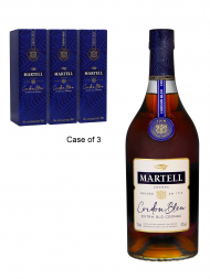 Martell Cordon Bleu 700ml - 3bots