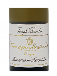 Joseph Drouhin Chassagne Montrachet Morgeot Marquis de Laguiche 1er Cru 2020