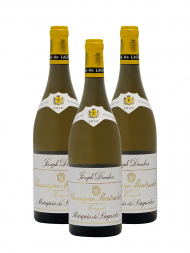 Joseph Drouhin Chassagne Montrachet Morgeot Marquis de Laguiche 1er Cru 2020 - 3bots