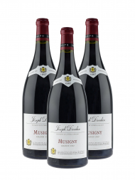 Joseph Drouhin Musigny Grand Cru 1997 1500ml - 3bots