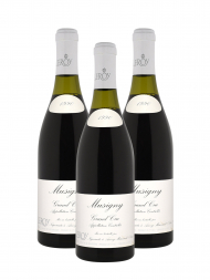 Leroy Le Musigny Grand Cru 1990 - 3bots