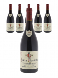 Armand Rousseau Gevrey Chambertin Lavaux St Jacques 1er Cru 2013 - 6bots