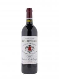 Ch.La Gaffeliere 2004