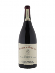 Ch.de Beaucastel Chateauneuf du Pape 2001 1500ml