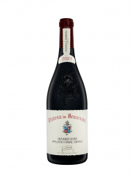 Ch.de Beaucastel Chateauneuf du Pape 2021