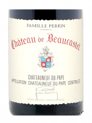 Ch.de Beaucastel Chateauneuf du Pape 2016 1500ml - 3bots