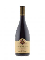 Ponsot Clos de la Roche Cuvee Vieilles Vignes Grand Cru 2010