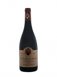 Ponsot Clos de la Roche Cuvee Vieilles Vignes Grand Cru 2002