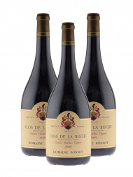 Ponsot Clos de la Roche Cuvee Vieilles Vignes Grand Cru 2009 1500ml - 3bots