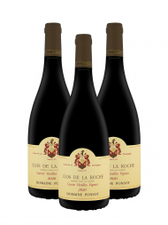 Ponsot Clos de la Roche Cuvee Vieilles Vignes Grand Cru 2020 - 3bots