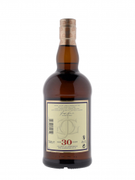 Glenfarclas  30 Year Old Single Malt Whisky 700ml w/cylinder