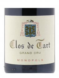 Domaine du Clos de Tart Grand Cru 2009 - 6bots