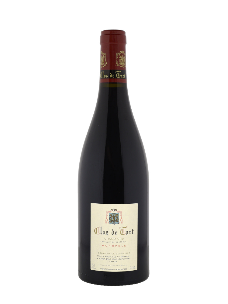 Domaine du Clos de Tart Grand Cru 2015