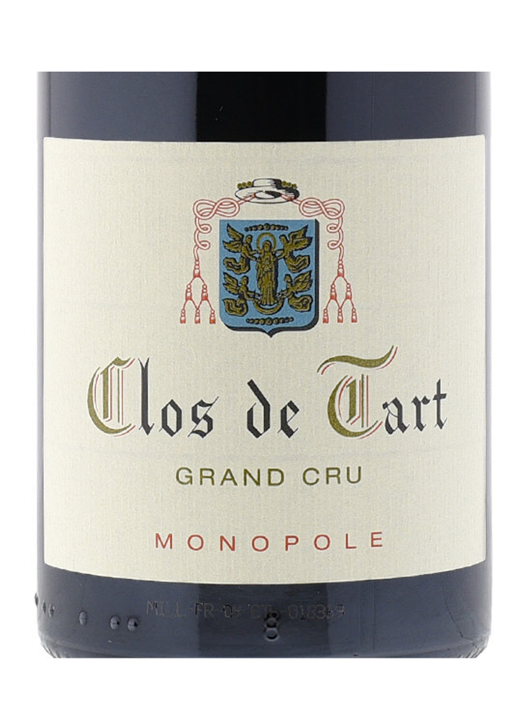 Domaine du Clos de Tart Grand Cru 2009 - 3bots