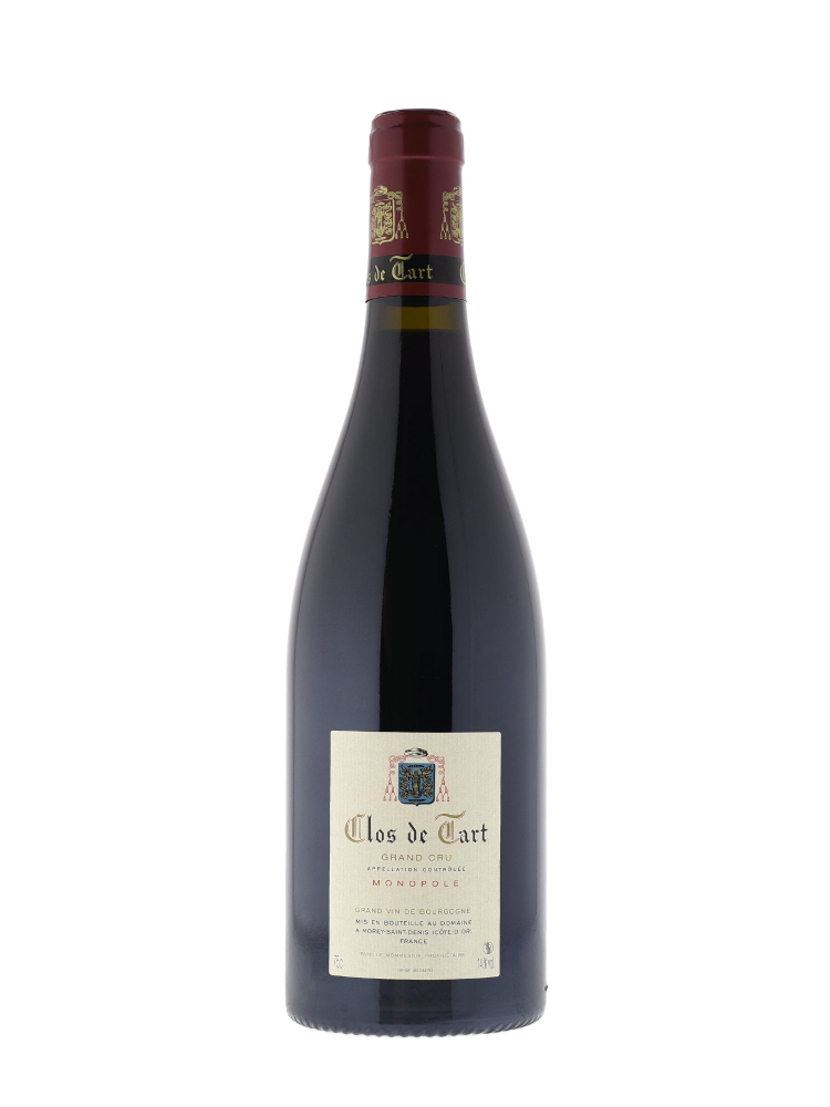 Domaine du Clos de Tart Grand Cru 2009 - 3bots