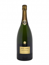 Bollinger R D Extra Brut 1999 w/box 1500ml