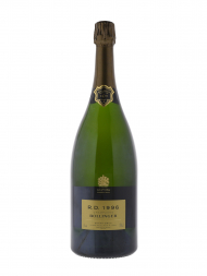 Bollinger R D Extra Brut 1996 1500ml