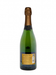 Bollinger R D Extra Brut 2007 - 6bots