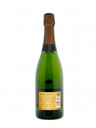 Bollinger R D Extra Brut 2007 w/box - 6bots