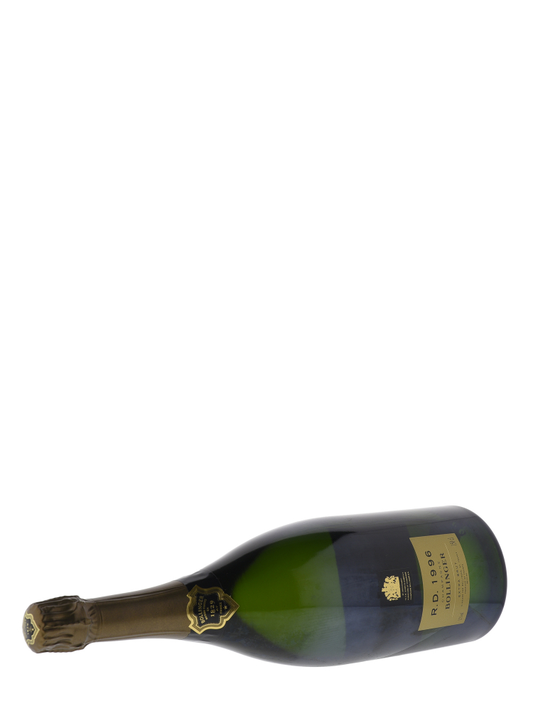 Bollinger R D Extra Brut 1996 1500ml