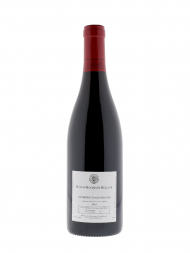 Collection Bellenum Chambertin Grand Cru 2001 (by Nicolas Potel) - 3bots