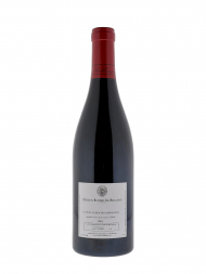 Collection Bellenum Chambertin Grand Cru 2003 (by Nicolas Potel) - 3bots