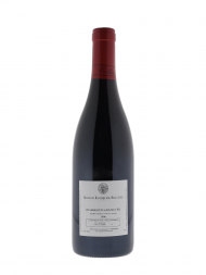 Collection Bellenum Chambertin Grand Cru 2006 (by Nicolas Potel) - 3bots