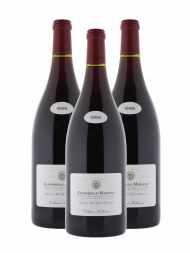 Collection Bellenum Chambolle Musigny Derriere la Grange 1er Cru 1988 1500ml (by N Potel) - 3bots