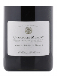 Collection Bellenum Chambolle Musigny Derriere la Grange 1er Cru 1988 1500ml (by N Potel) - 3bots