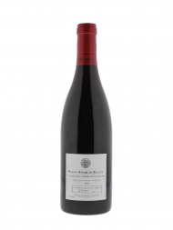 Collection Bellenum Latricieres Chambertin Grand Cru 1995 (by Nicolas Potel) - 3bots