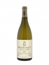 Domaine Comtes Lafon Meursault Clos de la Barre 2009