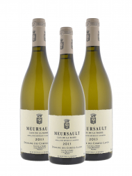 Domaine Comtes Lafon Meursault Clos de la Barre 2013 - 3bots