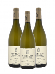 Domaine Comtes Lafon Meursault Clos de la Barre 2015 - 3bots