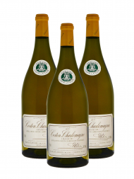 Louis Latour Corton Charlemagne Grand Cru 2019 1500ml - 3bots