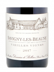 Domaine de Bellene Savigny les Beaune Vieilles Vignes 2017 (by Nicolas Potel) - 3bots